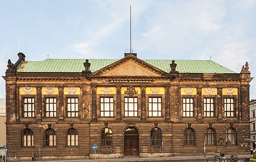National Museum, Poznań